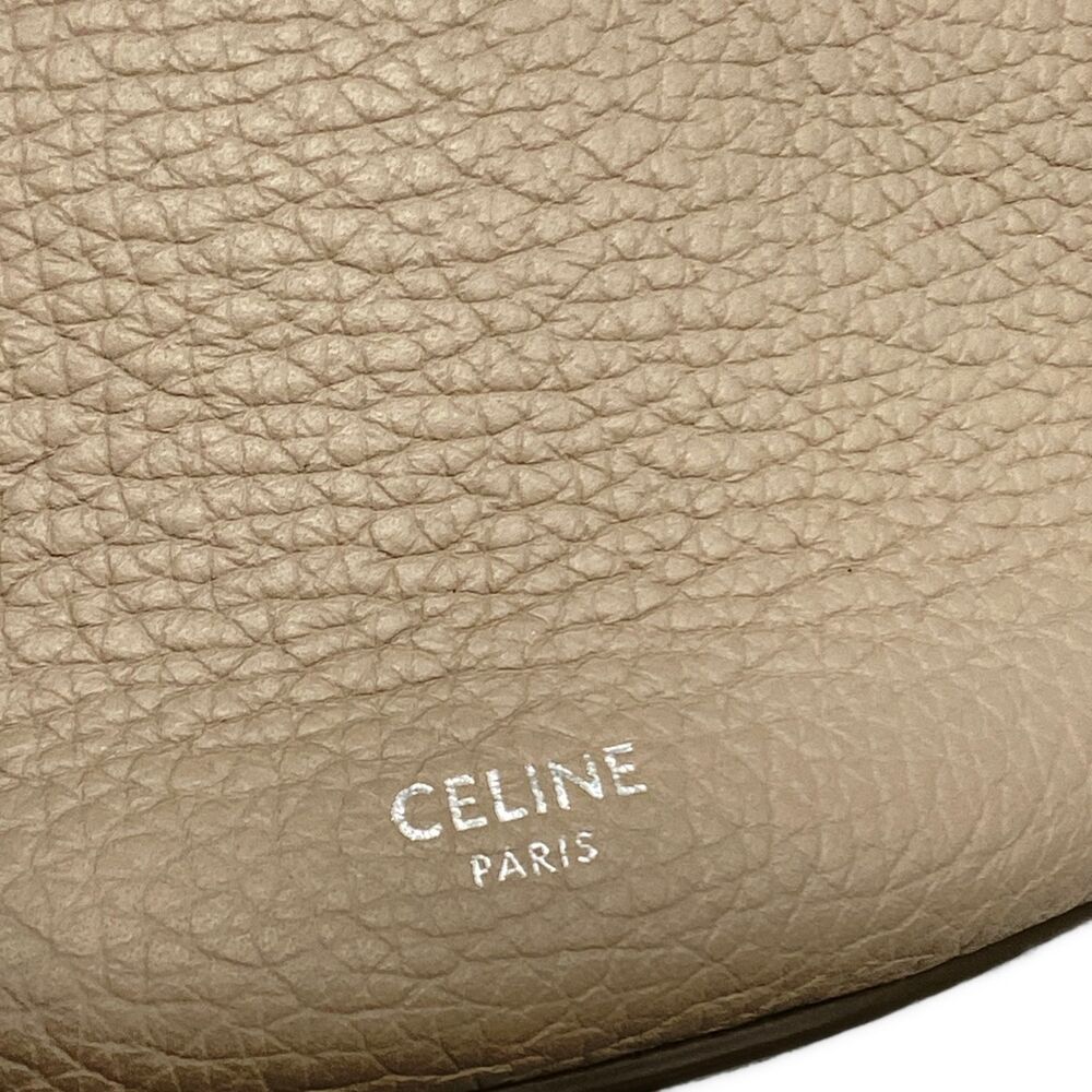 Celine Big Bag Bucket Handbag - Picture 8 of 15